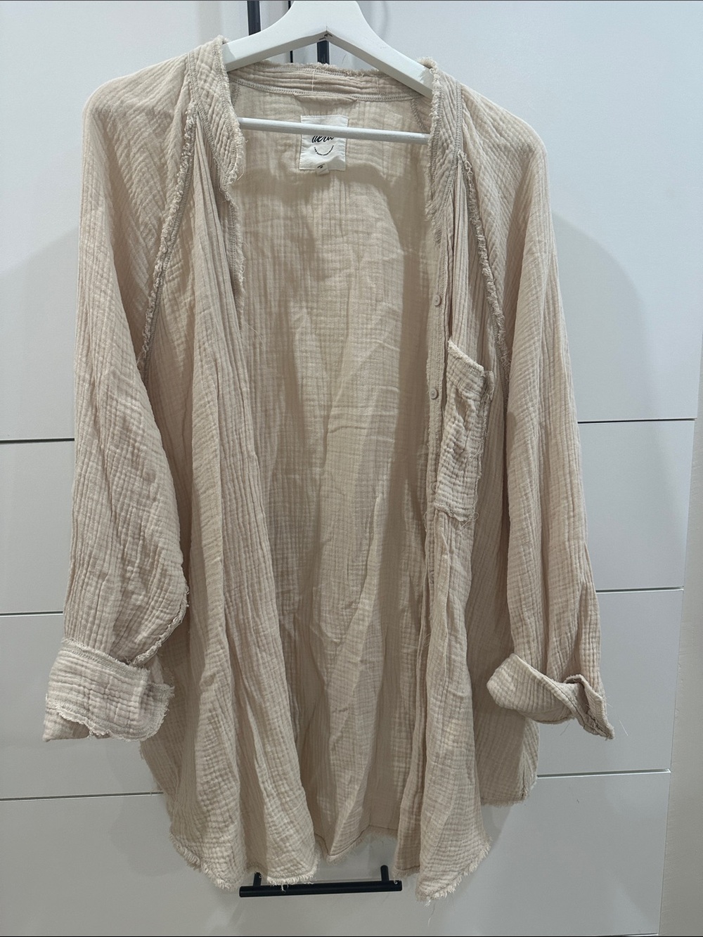 Aerie Cover Up